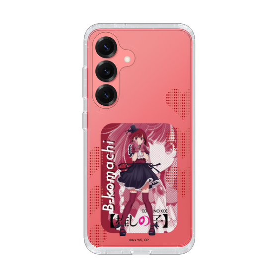 Slim Protection Case［ 【OSHI NO KO】 -  B-KOMACHI - Kana Arima ］
