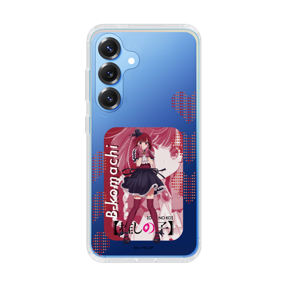 Slim Protection Case［ 【OSHI NO KO】 -  B-KOMACHI - Kana Arima ］