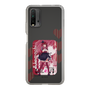 Slim Protection Case［ 【OSHI NO KO】 -  B-KOMACHI - Kana Arima ］