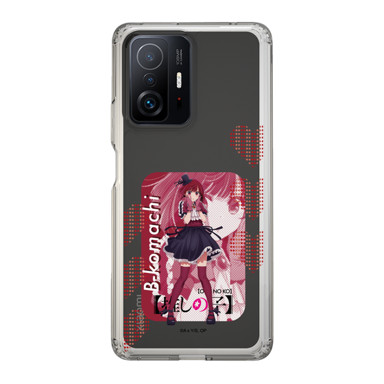 Slim Protection Case［ 【OSHI NO KO】 -  B-KOMACHI - Kana Arima ］