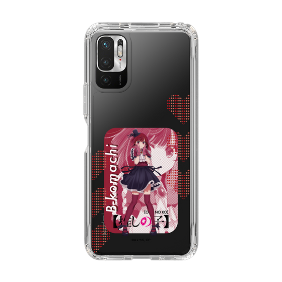 Slim Protection Case［ 【OSHI NO KO】 -  B-KOMACHI - Kana Arima ］