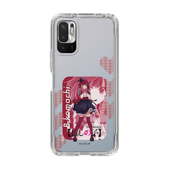Slim Protection Case［ 【OSHI NO KO】 -  B-KOMACHI - Kana Arima ］