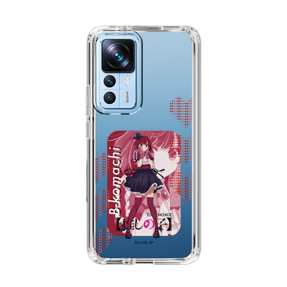 Slim Protection Case［ 【OSHI NO KO】 -  B-KOMACHI - Kana Arima ］