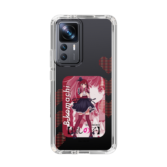 Slim Protection Case［ 【OSHI NO KO】 -  B-KOMACHI - Kana Arima ］