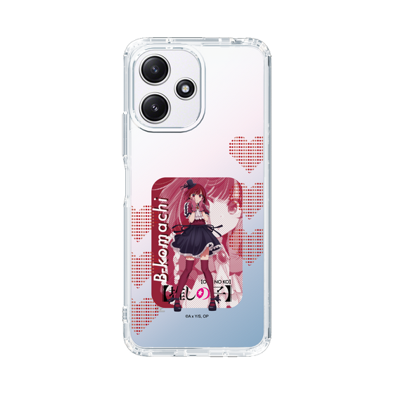 Slim Protection Case［ 【OSHI NO KO】 -  B-KOMACHI - Kana Arima ］