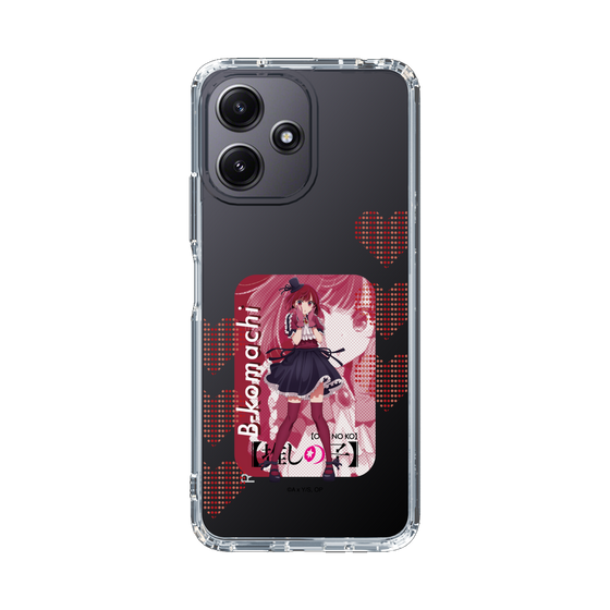 Slim Protection Case［ 【OSHI NO KO】 -  B-KOMACHI - Kana Arima ］