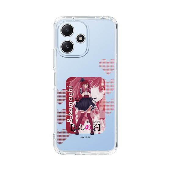 Slim Protection Case［ 【OSHI NO KO】 -  B-KOMACHI - Kana Arima ］