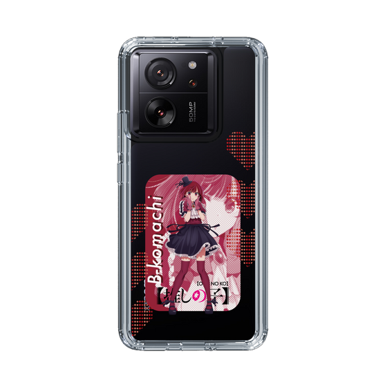 Slim Protection Case［ 【OSHI NO KO】 -  B-KOMACHI - Kana Arima ］