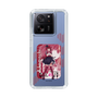 Slim Protection Case［ 【OSHI NO KO】 -  B-KOMACHI - Kana Arima ］