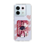 Slim Protection Case［ 【OSHI NO KO】 -  B-KOMACHI - Kana Arima ］
