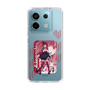 Slim Protection Case［ 【OSHI NO KO】 -  B-KOMACHI - Kana Arima ］