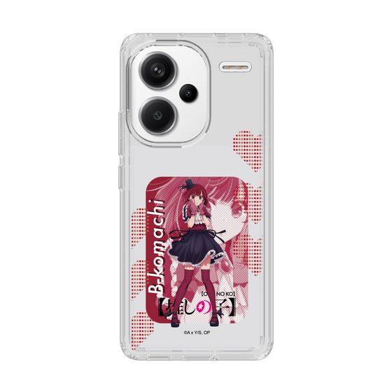Slim Protection Case［ 【OSHI NO KO】 -  B-KOMACHI - Kana Arima ］