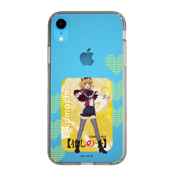 Slim Protection Case［ 【OSHI NO KO】 -  B-KOMACHI - MEMcho ］