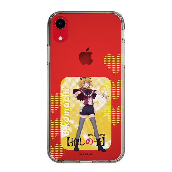 Slim Protection Case［ 【OSHI NO KO】 -  B-KOMACHI - MEMcho ］