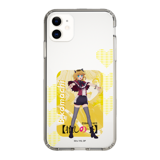 Slim Protection Case［ 【OSHI NO KO】 -  B-KOMACHI - MEMcho ］