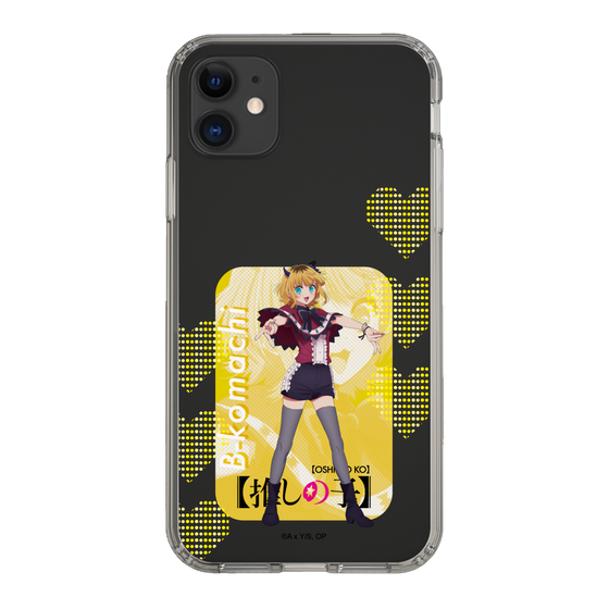 Slim Protection Case［ 【OSHI NO KO】 -  B-KOMACHI - MEMcho ］