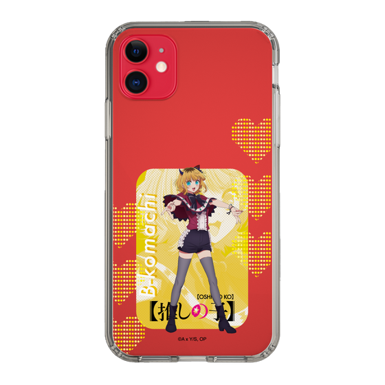 Slim Protection Case［ 【OSHI NO KO】 -  B-KOMACHI - MEMcho ］