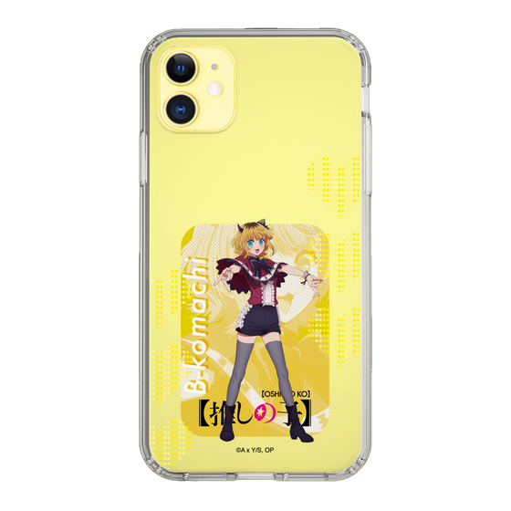 Slim Protection Case［ 【OSHI NO KO】 -  B-KOMACHI - MEMcho ］