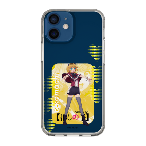 Slim Protection Case［ 【OSHI NO KO】 -  B-KOMACHI - MEMcho ］