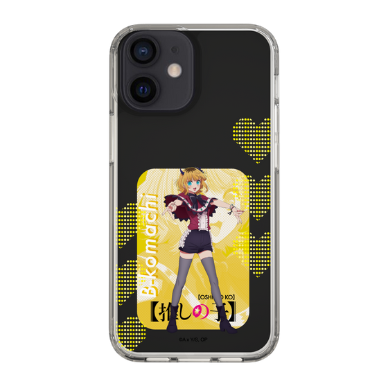 Slim Protection Case［ 【OSHI NO KO】 -  B-KOMACHI - MEMcho ］