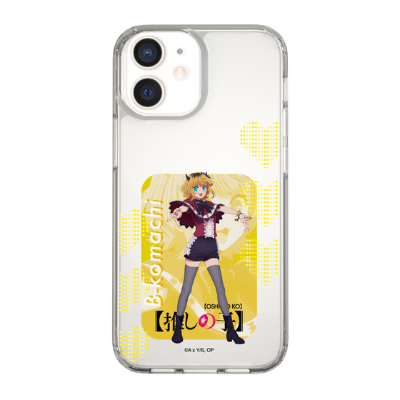 Slim Protection Case［ 【OSHI NO KO】 -  B-KOMACHI - MEMcho ］