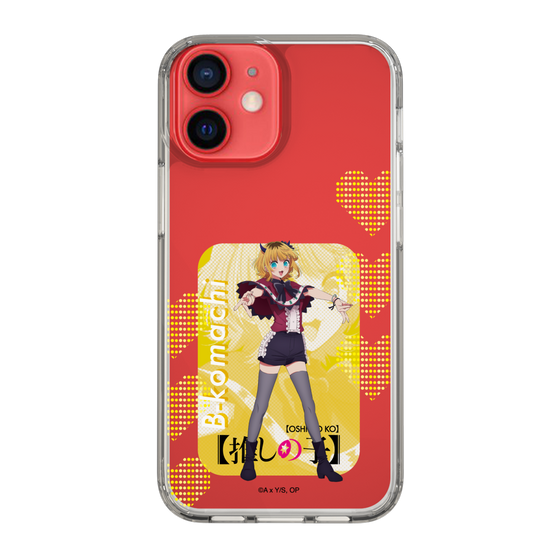 Slim Protection Case［ 【OSHI NO KO】 -  B-KOMACHI - MEMcho ］