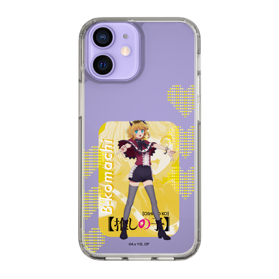 Slim Protection Case［ 【OSHI NO KO】 -  B-KOMACHI - MEMcho ］