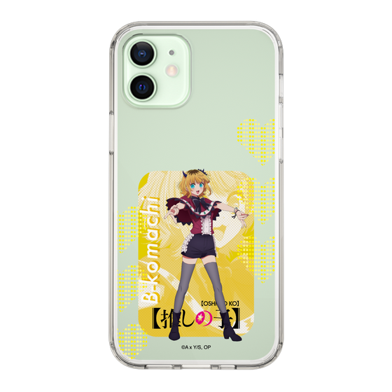 Slim Protection Case［ 【OSHI NO KO】 -  B-KOMACHI - MEMcho ］