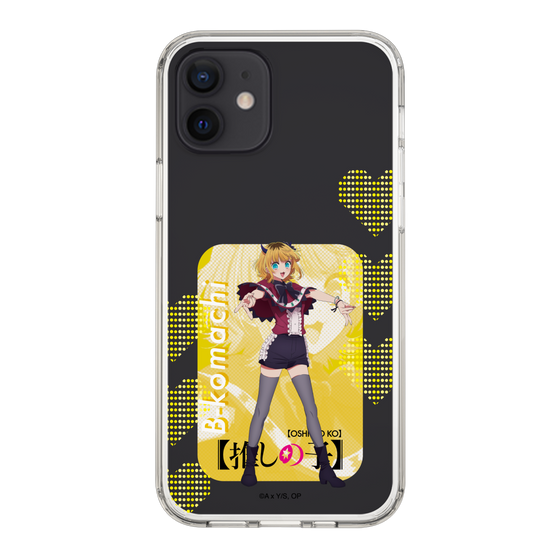 Slim Protection Case［ 【OSHI NO KO】 -  B-KOMACHI - MEMcho ］