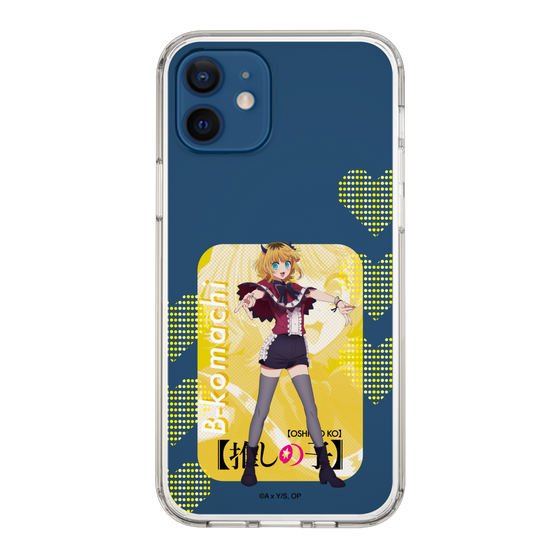 Slim Protection Case［ 【OSHI NO KO】 -  B-KOMACHI - MEMcho ］