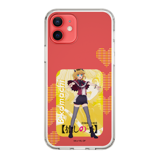 Slim Protection Case［ 【OSHI NO KO】 -  B-KOMACHI - MEMcho ］