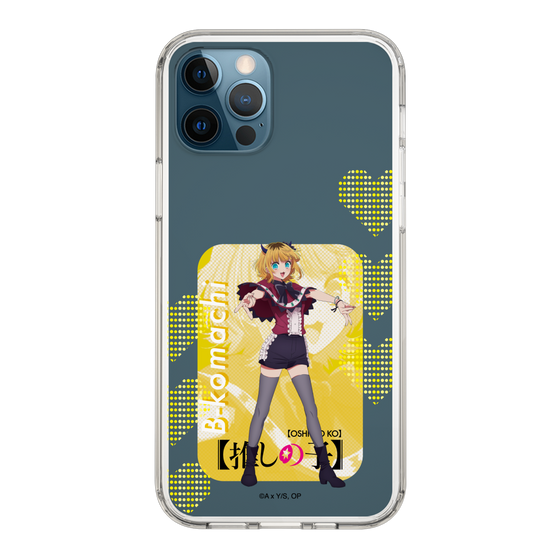 Slim Protection Case［ 【OSHI NO KO】 -  B-KOMACHI - MEMcho ］