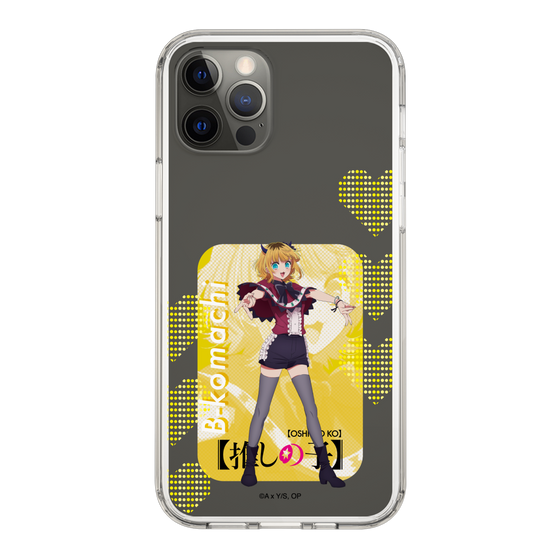 Slim Protection Case［ 【OSHI NO KO】 -  B-KOMACHI - MEMcho ］