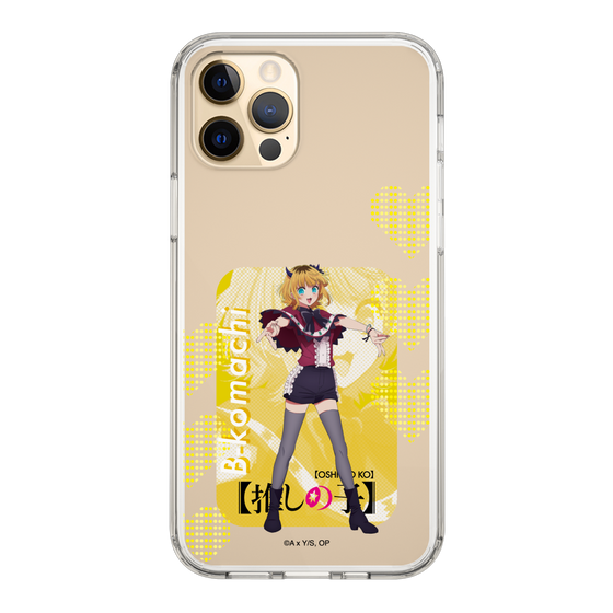 Slim Protection Case［ 【OSHI NO KO】 -  B-KOMACHI - MEMcho ］