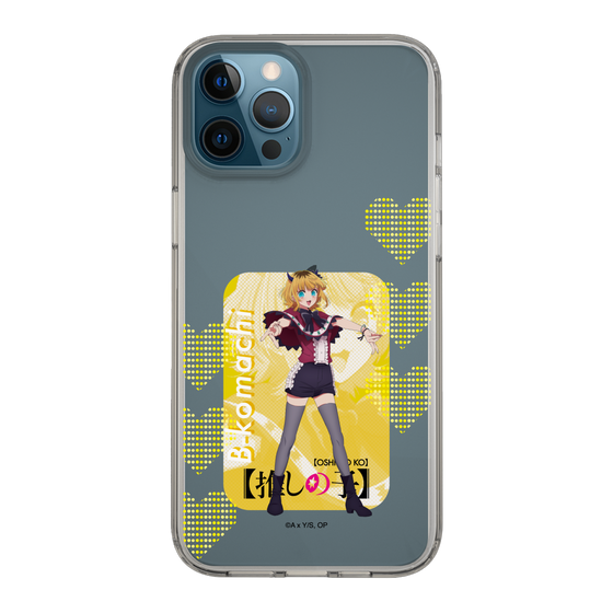 Slim Protection Case［ 【OSHI NO KO】 -  B-KOMACHI - MEMcho ］