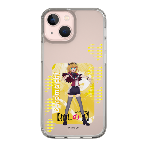 Slim Protection Case［ 【OSHI NO KO】 -  B-KOMACHI - MEMcho ］