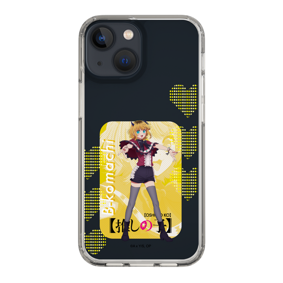 Slim Protection Case［ 【OSHI NO KO】 -  B-KOMACHI - MEMcho ］