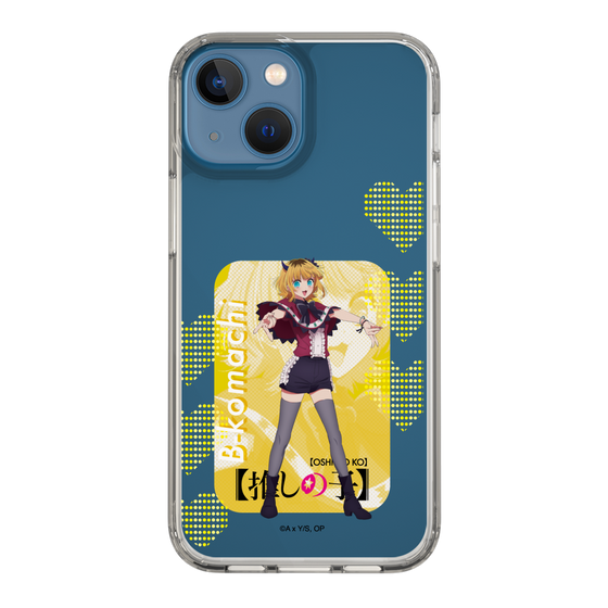 Slim Protection Case［ 【OSHI NO KO】 -  B-KOMACHI - MEMcho ］