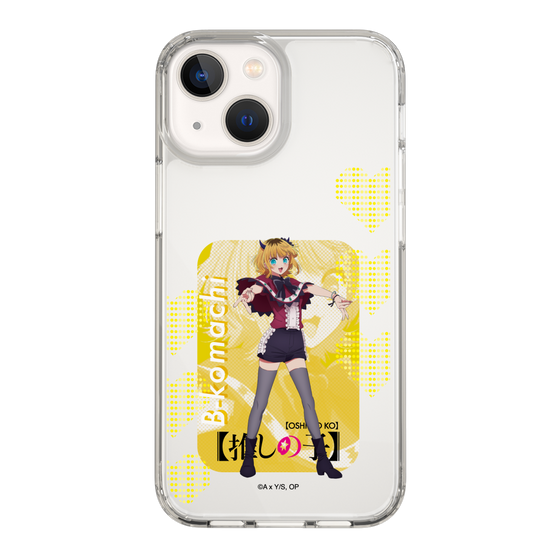 Slim Protection Case［ 【OSHI NO KO】 -  B-KOMACHI - MEMcho ］