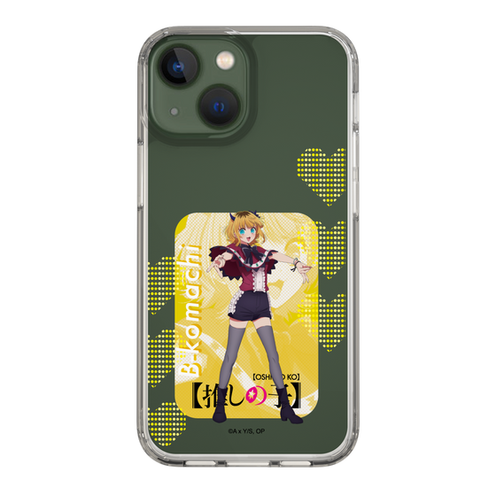 Slim Protection Case［ 【OSHI NO KO】 -  B-KOMACHI - MEMcho ］