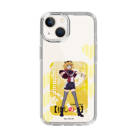 Slim Protection Case［ 【OSHI NO KO】 -  B-KOMACHI - MEMcho ］