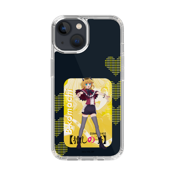 Slim Protection Case［ 【OSHI NO KO】 -  B-KOMACHI - MEMcho ］
