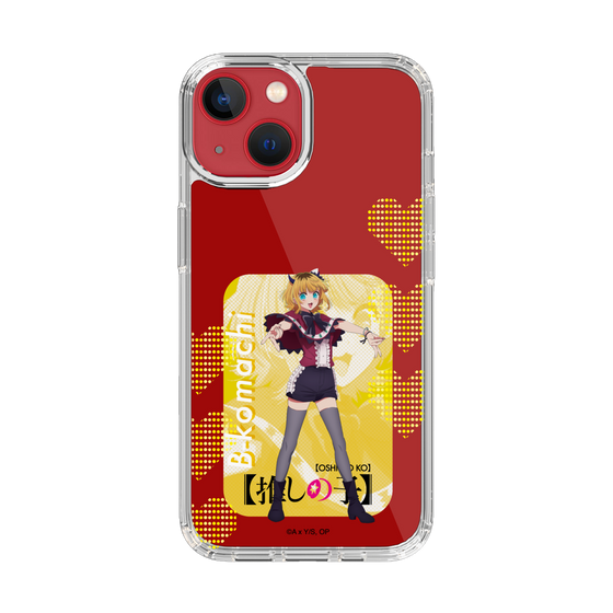 Slim Protection Case［ 【OSHI NO KO】 -  B-KOMACHI - MEMcho ］