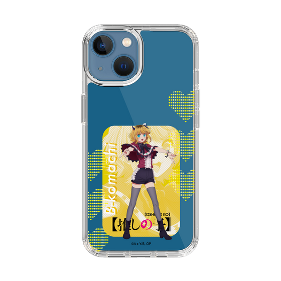 Slim Protection Case［ 【OSHI NO KO】 -  B-KOMACHI - MEMcho ］