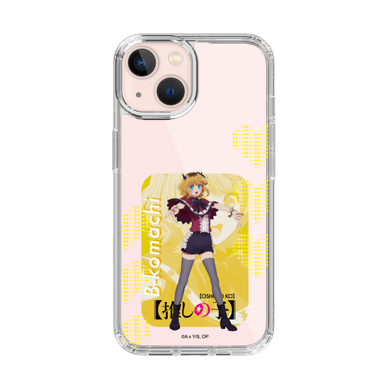 Slim Protection Case［ 【OSHI NO KO】 -  B-KOMACHI - MEMcho ］