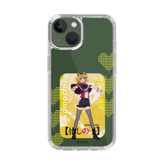 Slim Protection Case［ 【OSHI NO KO】 -  B-KOMACHI - MEMcho ］
