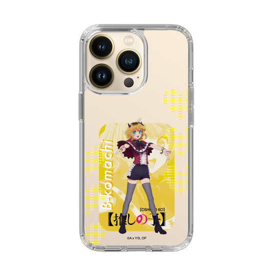Slim Protection Case［ 【OSHI NO KO】 -  B-KOMACHI - MEMcho ］