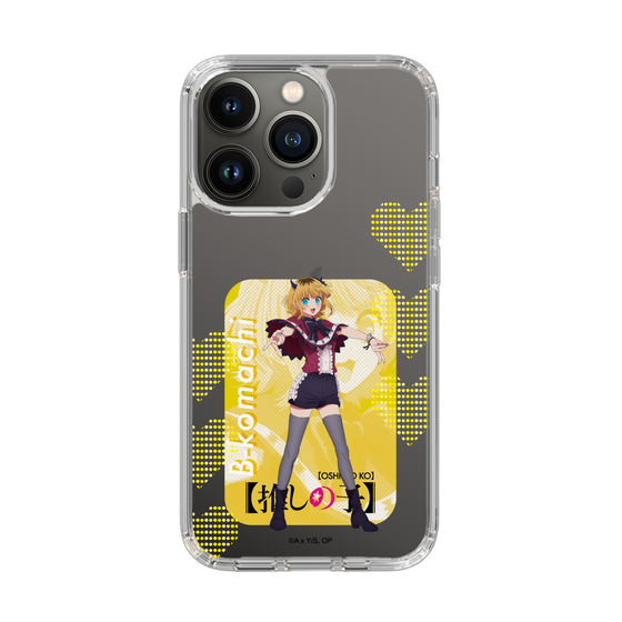 Slim Protection Case［ 【OSHI NO KO】 -  B-KOMACHI - MEMcho ］