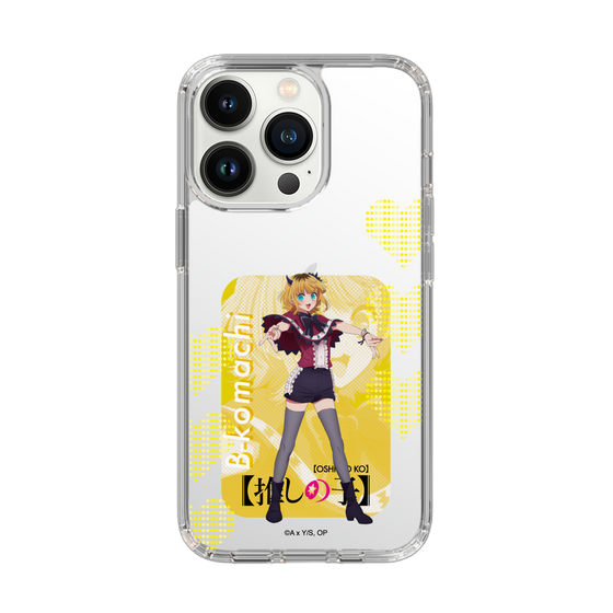 Slim Protection Case［ 【OSHI NO KO】 -  B-KOMACHI - MEMcho ］