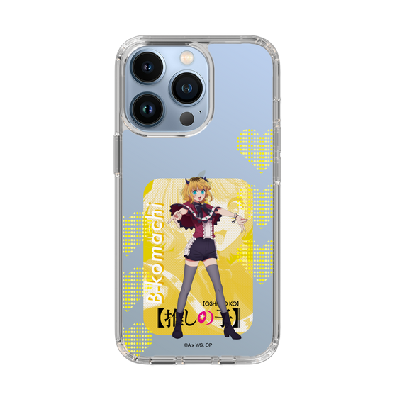 Slim Protection Case［ 【OSHI NO KO】 -  B-KOMACHI - MEMcho ］